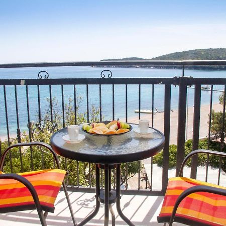 Beachfront Hotel Palma - Jaz Budva Exteriör bild